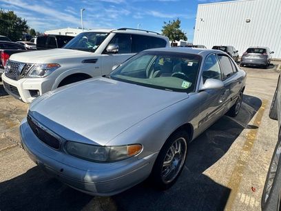 Used 2001 Buick Century Custom w/ Premium Pkg