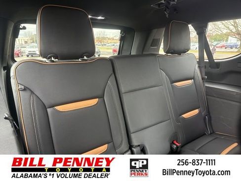 Used 2024 GMC Yukon XL AT4 w/ AT4 Premium Plus Package image 19
