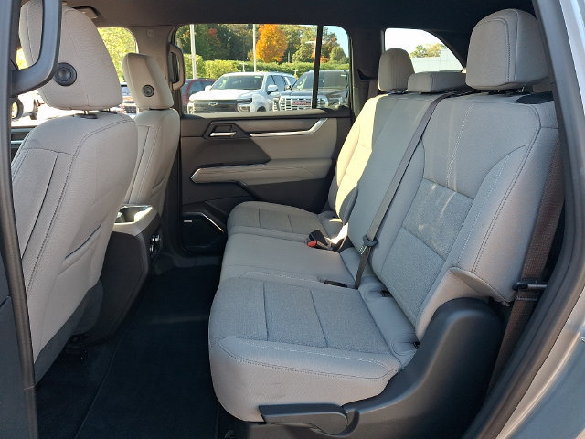 Used 2026 GMC Acadia Elevation AWD/4WD image 17