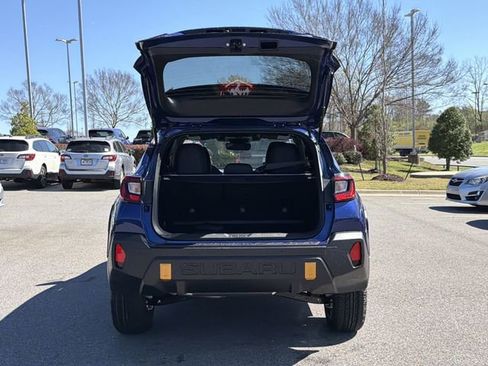 New 2026 Subaru Crosstrek 2.5i Wilderness image 15