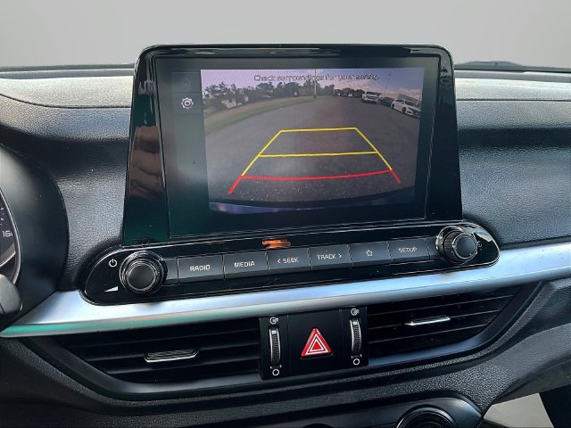 Certified 2023 Kia Forte LXS w/ LXS Technology Package FWD image 14