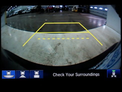 Used 2022 Honda CR-V EX image 19