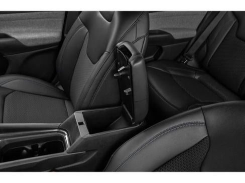 Used 2025 Jeep Compass Limited AWD/4WD image 14