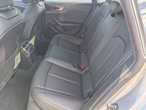 Used 2018 Audi A5 2.0T Premium Plus w/ Premium Plus image 20