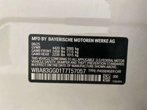 Used 2026 BMW 228i image 80