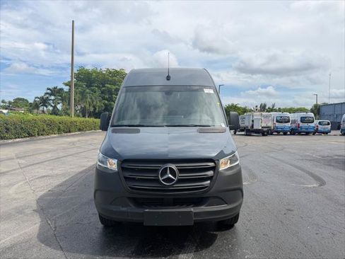 Used 2019 Mercedes-Benz Sprinter 170 image 8
