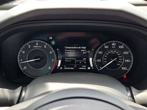 Certified 2023 Acura TLX w/ Technology Package FWD image 26