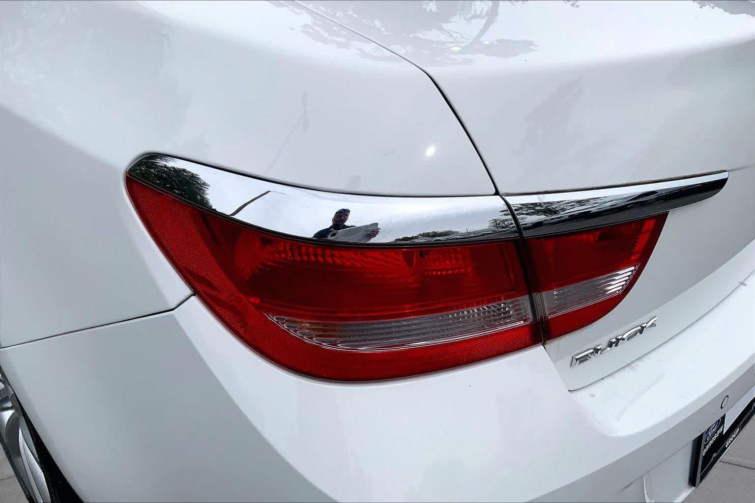 Used 2014 Buick Verano Convenience FWD image 26