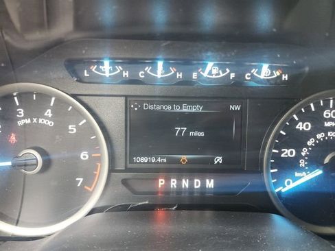 Used 2019 Ford F150 XLT w/ Equipment Group 302A Luxury image 21