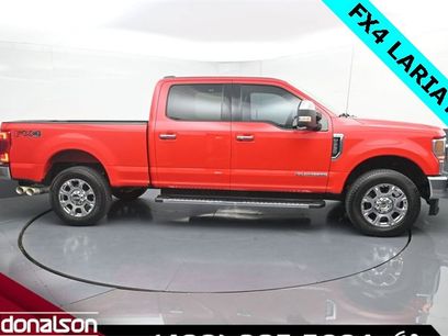 Used 2020 Ford F250 Lariat w/ Lariat Ultimate Package