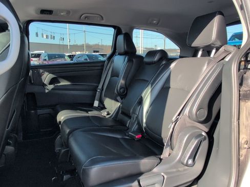 Used 2023 Honda Odyssey EX-L image 20