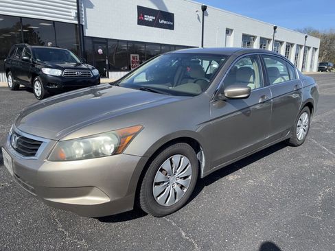 Used 2009 Honda Accord LX image 1