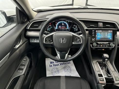 Used 2020 Honda Civic EX image 22
