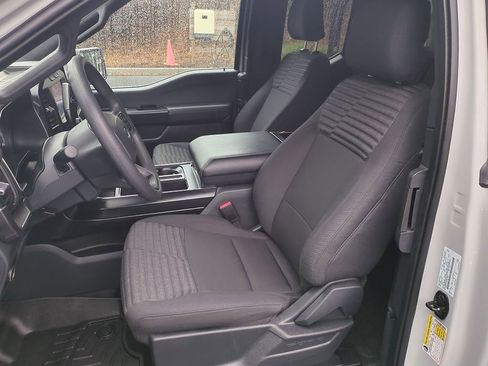 Used 2023 Ford F150 XL w/ STX Appearance Package AWD/4WD image 11