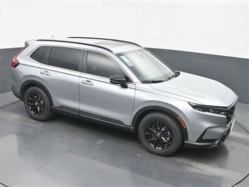 Used 2025 Honda CR-V Sport-L image 16