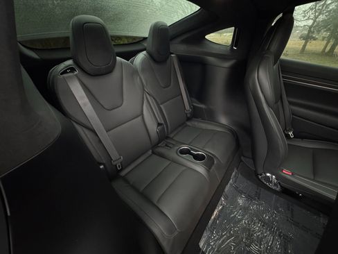 Used 2023 Tesla Model X Plaid image 64