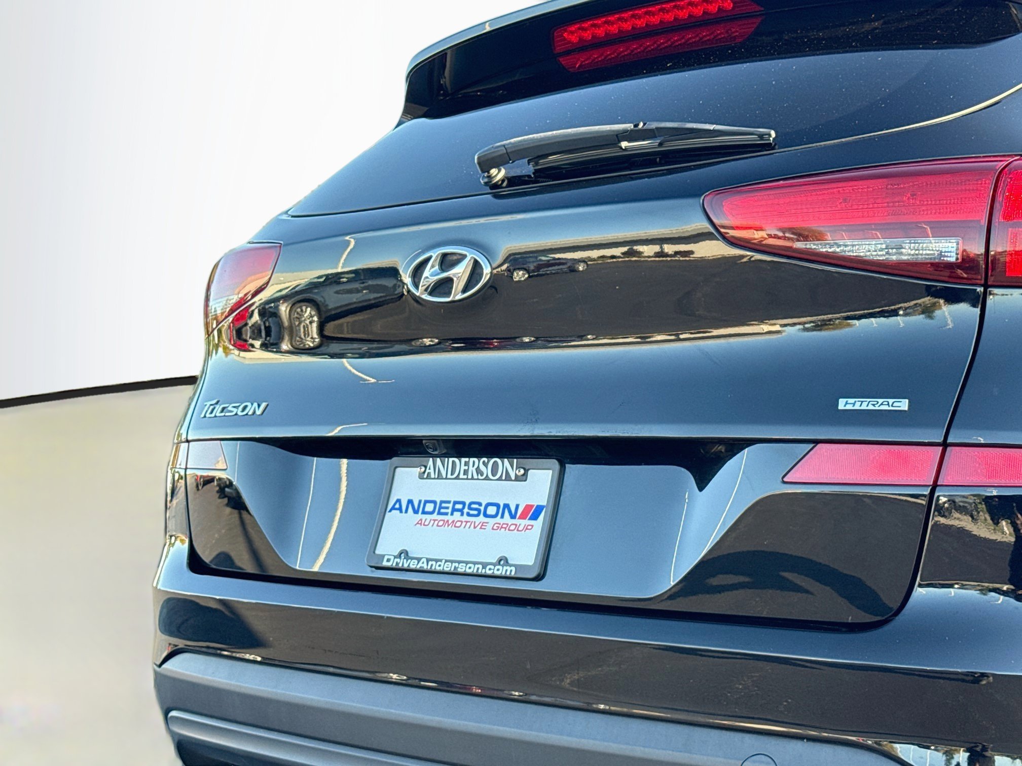 Used 2020 Hyundai Tucson Value AWD/4WD image 6