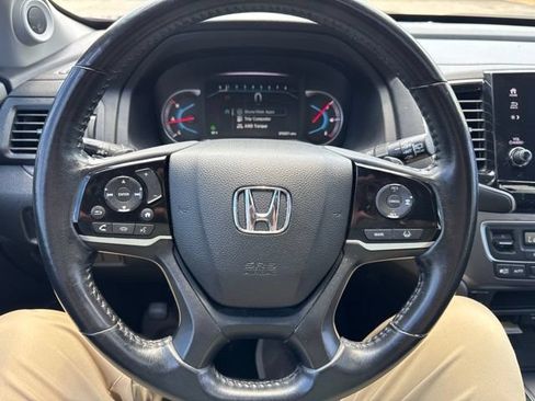 Used 2022 Honda Pilot Special Edition image 21
