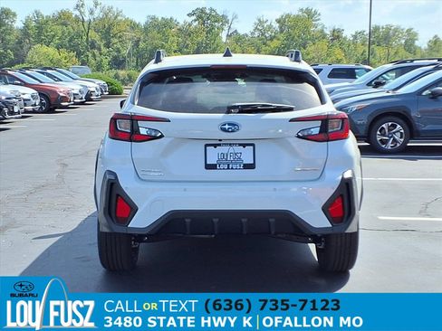 New 2025 Subaru Crosstrek 2.5i Limited image 19