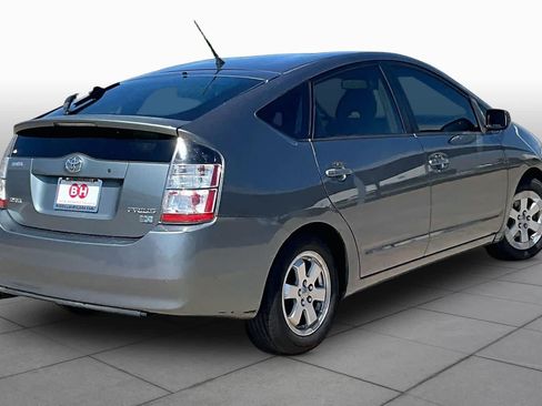 Used 2005 Toyota Prius FWD image 12