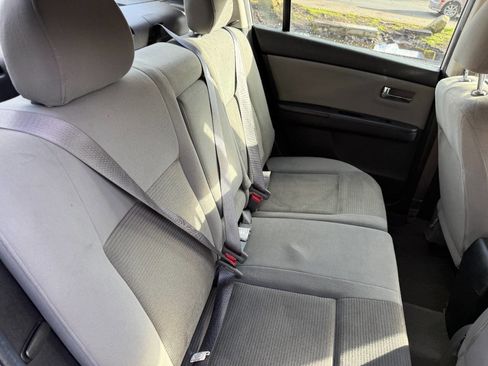 Used 2011 Nissan Sentra 2.0 S image 26