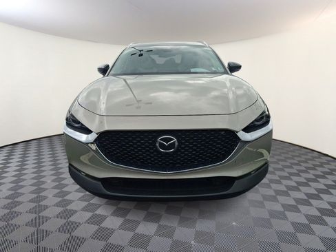 Used 2022 MAZDA CX-30 2.5 Turbo w/ Premium Package AWD/4WD image 2