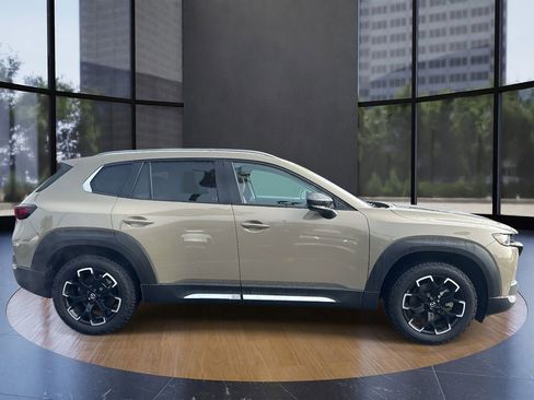 Certified 2025 MAZDA CX-50 Meridian Edition image 2