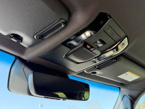 Used 2025 Toyota Land Cruiser 1958 image 25