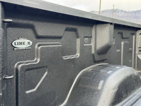 Used 2022 Chevrolet Silverado 3500 W/T w/ Snow Plow Prep/Camper Package image 30