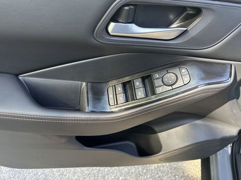 New 2026 Nissan Rogue SV AWD/4WD image 28