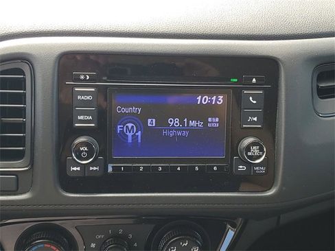 Used 2021 Honda HR-V LX image 22