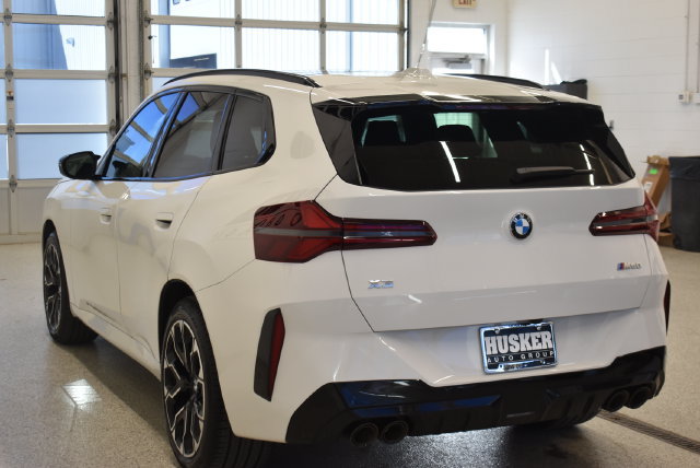 Used 2026 BMW X3 M50 AWD/4WD image 10