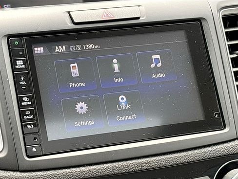 Used 2016 Honda CR-V EX-L image 7