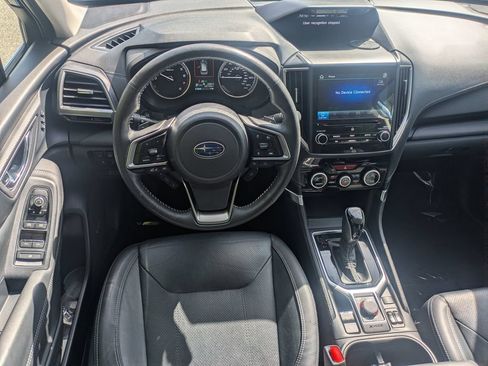 Used 2019 Subaru Forester Touring w/ Popular Package #3 AWD/4WD image 22