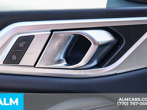 Used 2025 BMW i4 xDrive40i w/ Parking Assistance Package image 53