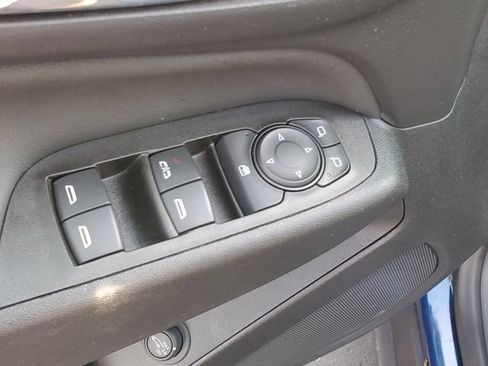 Certified 2023 Chevrolet Equinox LT FWD image 16