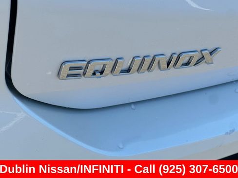 Used 2023 Chevrolet Equinox Premier AWD/4WD image 50