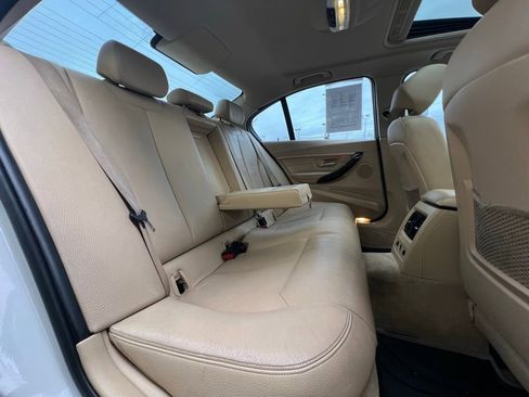 Used 2015 BMW 335i xDrive Sedan image 27