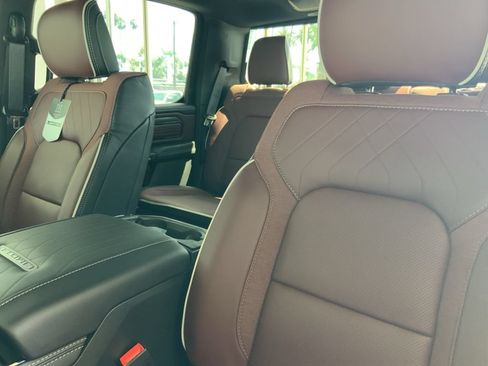 New 2026 RAM 1500 Limited AWD/4WD image 23
