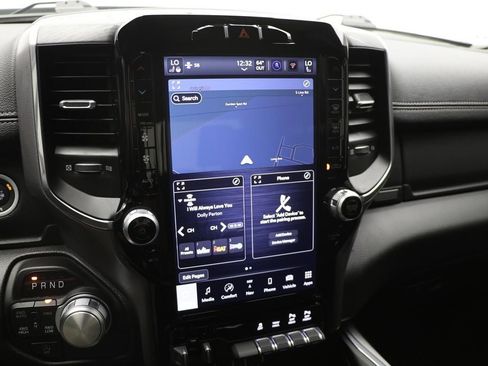 Used 2023 RAM 1500 Laramie AWD/4WD image 27