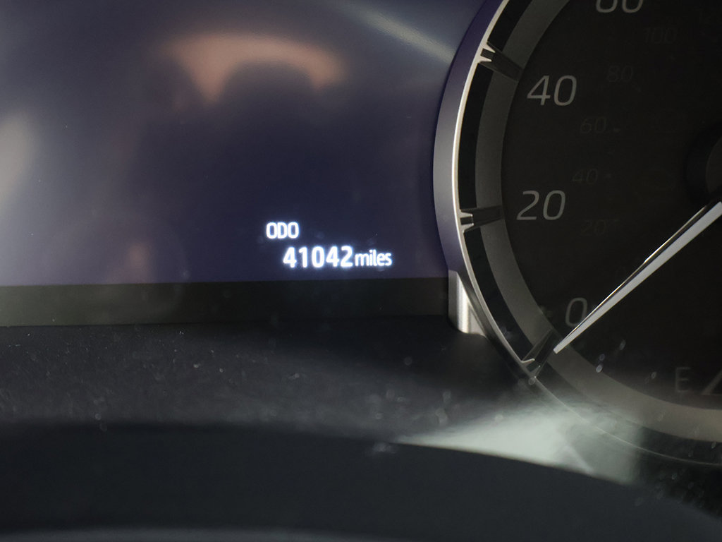 Used 2023 Toyota Highlander XSE AWD/4WD image 42