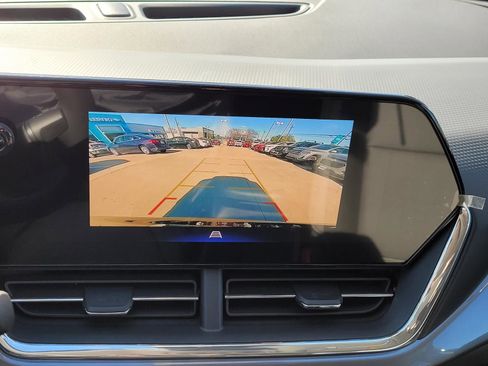 New 2026 Chevrolet Trax ACTIV w/ Driver Confidence Package image 18