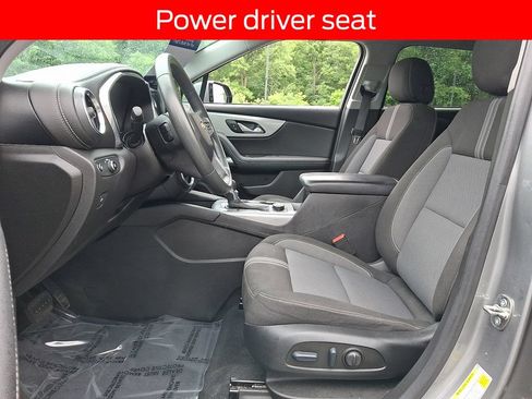 Used 2023 Chevrolet Blazer LT w/ Driver Confidence Package AWD/4WD image 13