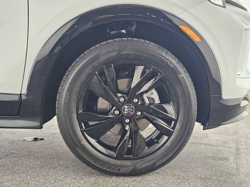 New 2026 Buick Encore GX Sport Touring w/ Advanced Technology Package image 10