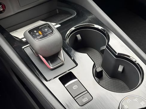 New 2026 Nissan Rogue SV w/ Cold Weather Package image 21