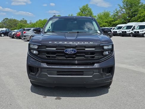 New 2026 Ford Expedition Active RWD image 10