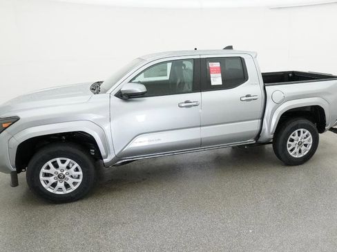 New 2026 Toyota Tacoma SR5 image 68