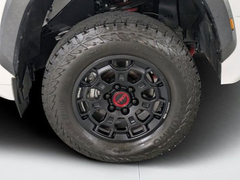 Used 2023 Toyota Tundra TRD Pro image 10