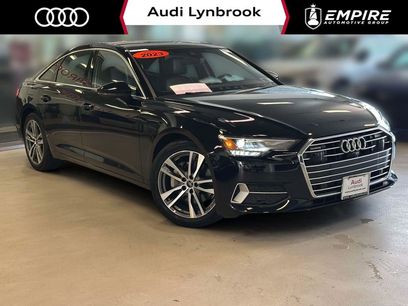 Used 2023 Audi A6 2.0T Premium w/ Convenience Package