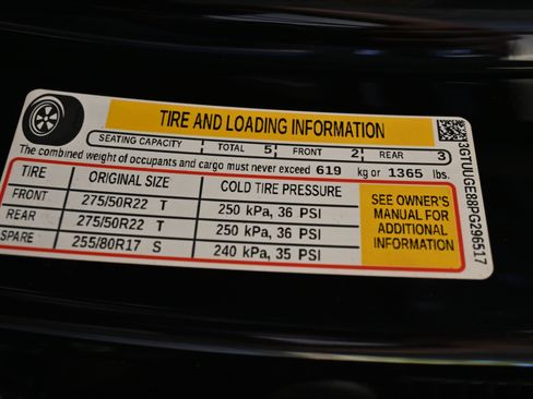 Used 2023 GMC Sierra 1500 Denali w/ Denali Reserve Package image 38